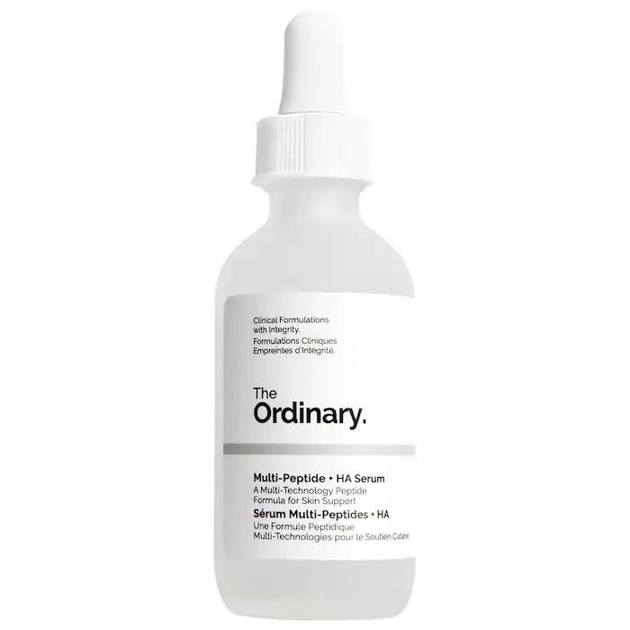 Azelaic Acid Serum - Multi-Peptide + HA Serum 30 ml