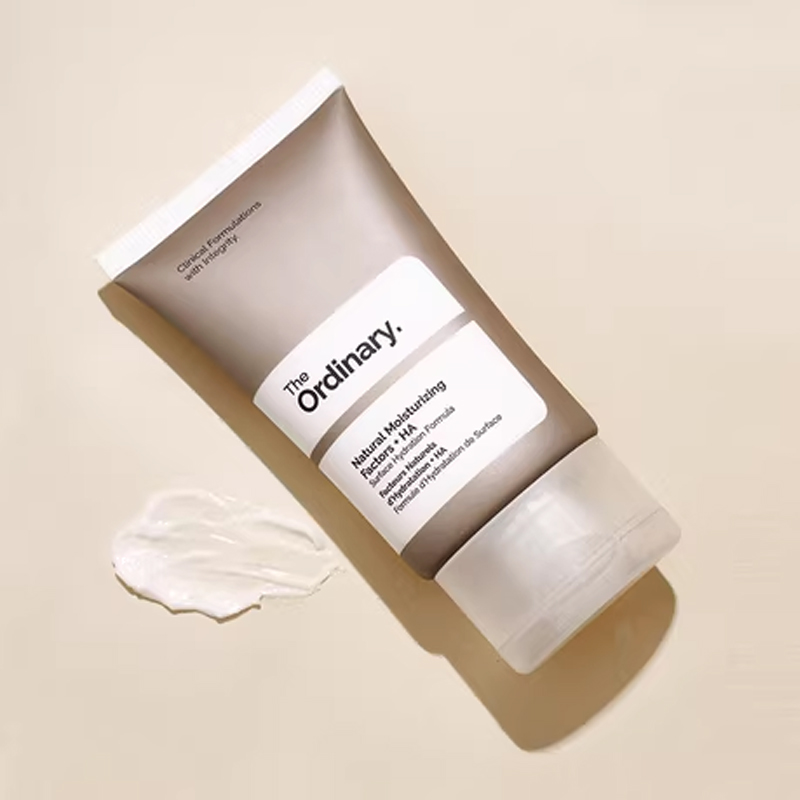 Azelaic Acid Serum - Natuurlijke Hydraterende Factoren + Hyaluronzuur Dagcrème