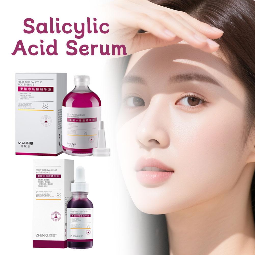 Azelaic Acid Serum - Salicylzuur Serum voor het verkleinen van
