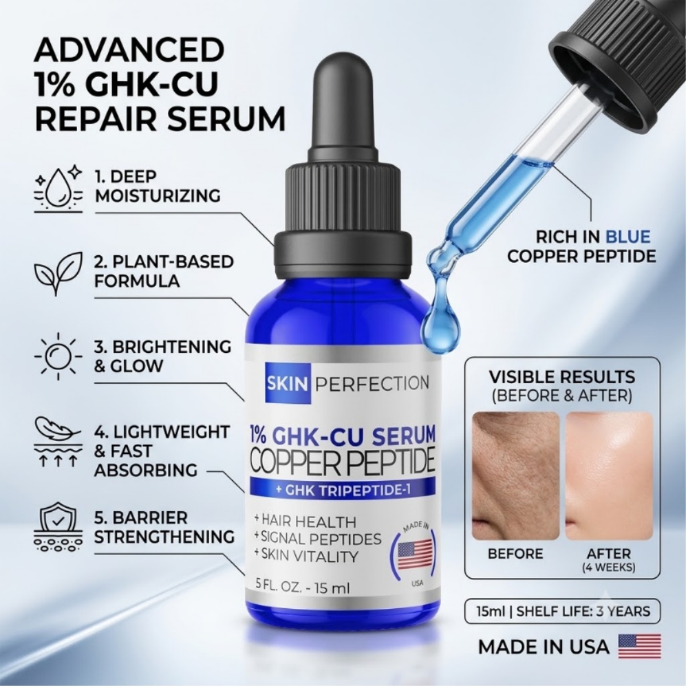 Azelaic Acid Serum - Diepgaand voedend gezichtserum 15ml, verhelderend, herstelt