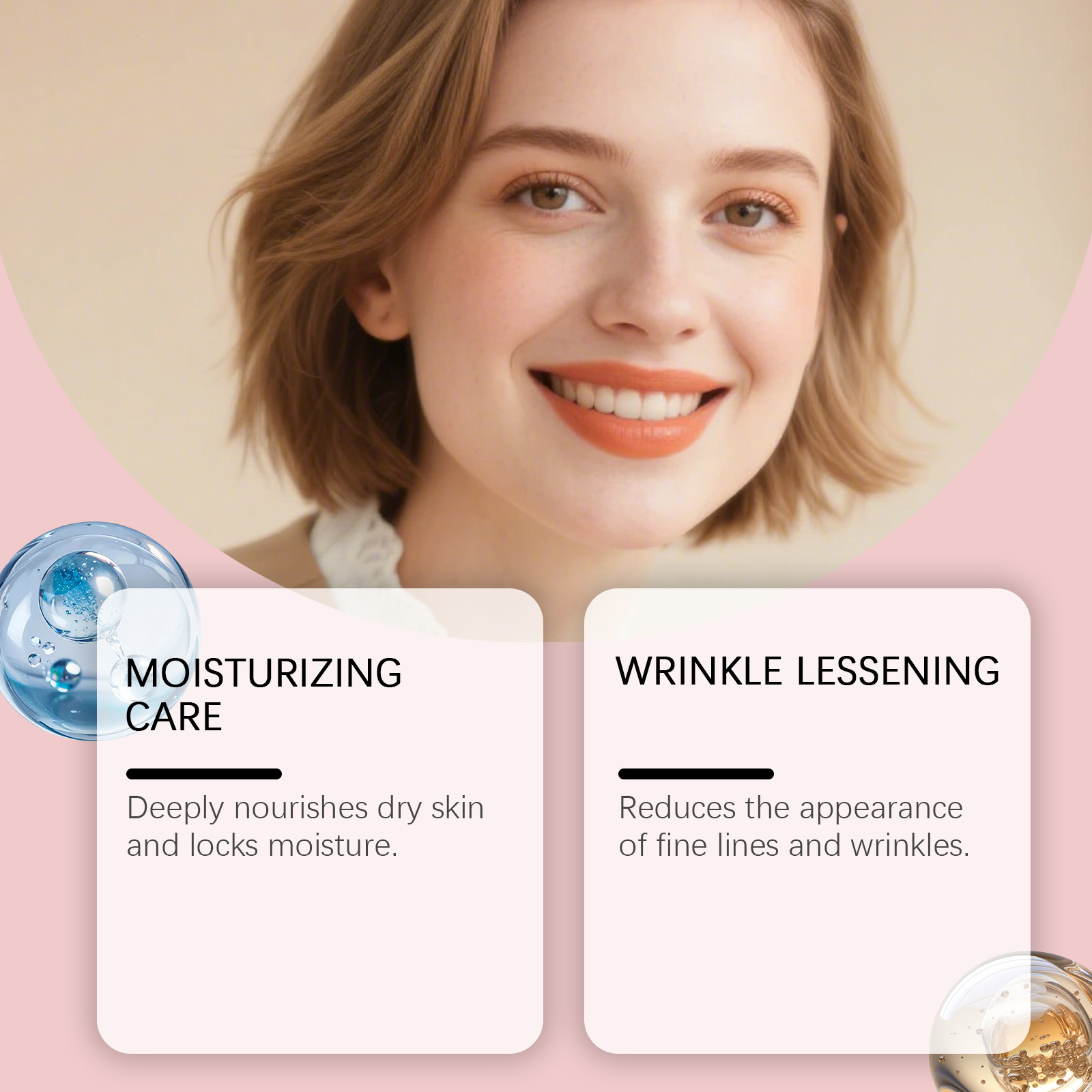 Collagen Pink Hydrating Stick  - Skincare Basic recensie en prijs