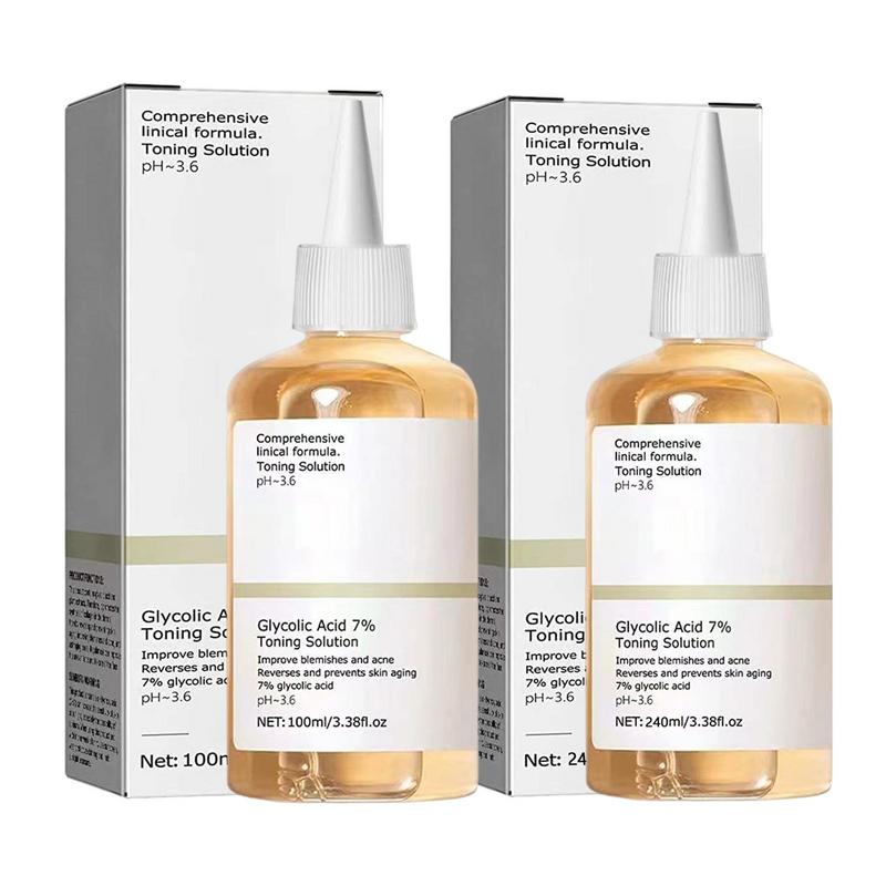100 ml/240 ml Exfoliërende Gez - Azelaic Acid Serum recensie en prijs