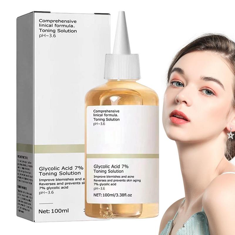 100 ml/240 ml Exfoliërende Gez - Azelaic Acid Serum recensie en prijs