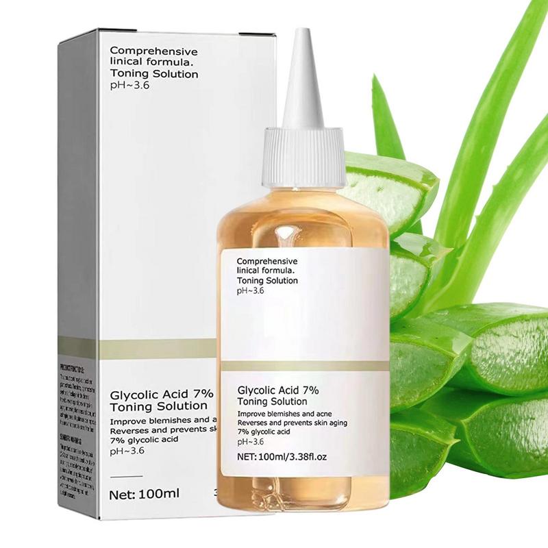 100 ml/240 ml Exfoliërende Gez - Azelaic Acid Serum recensie en prijs