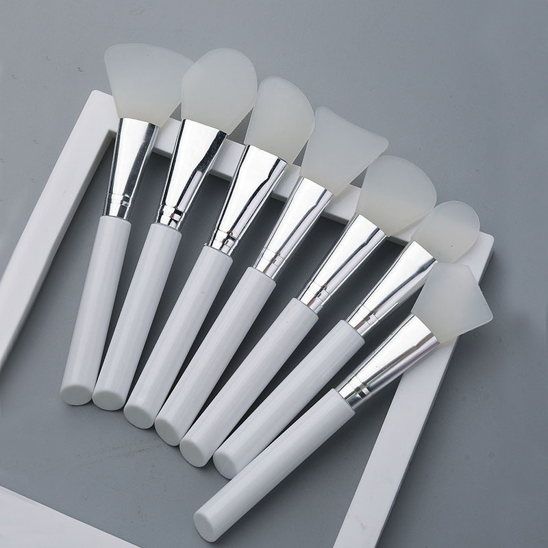 7 stks Siliconen Gezichtsmaske - Skincare Ingredients Checker recensie en prijs