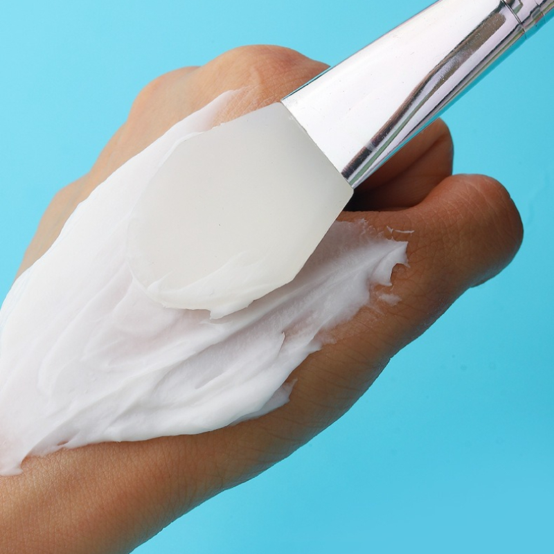 7 stks Siliconen Gezichtsmaske - Skincare Ingredients Checker recensie en prijs