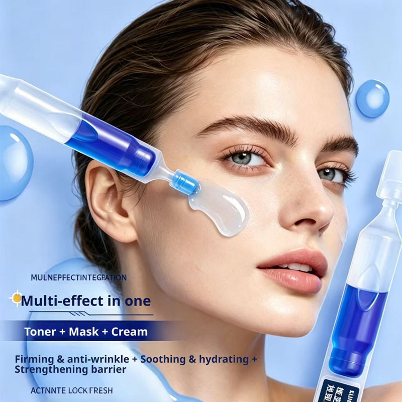 Ghk-Cu Serum Blauw Koper Verst - Azelaic Acid Serum recensie en prijs