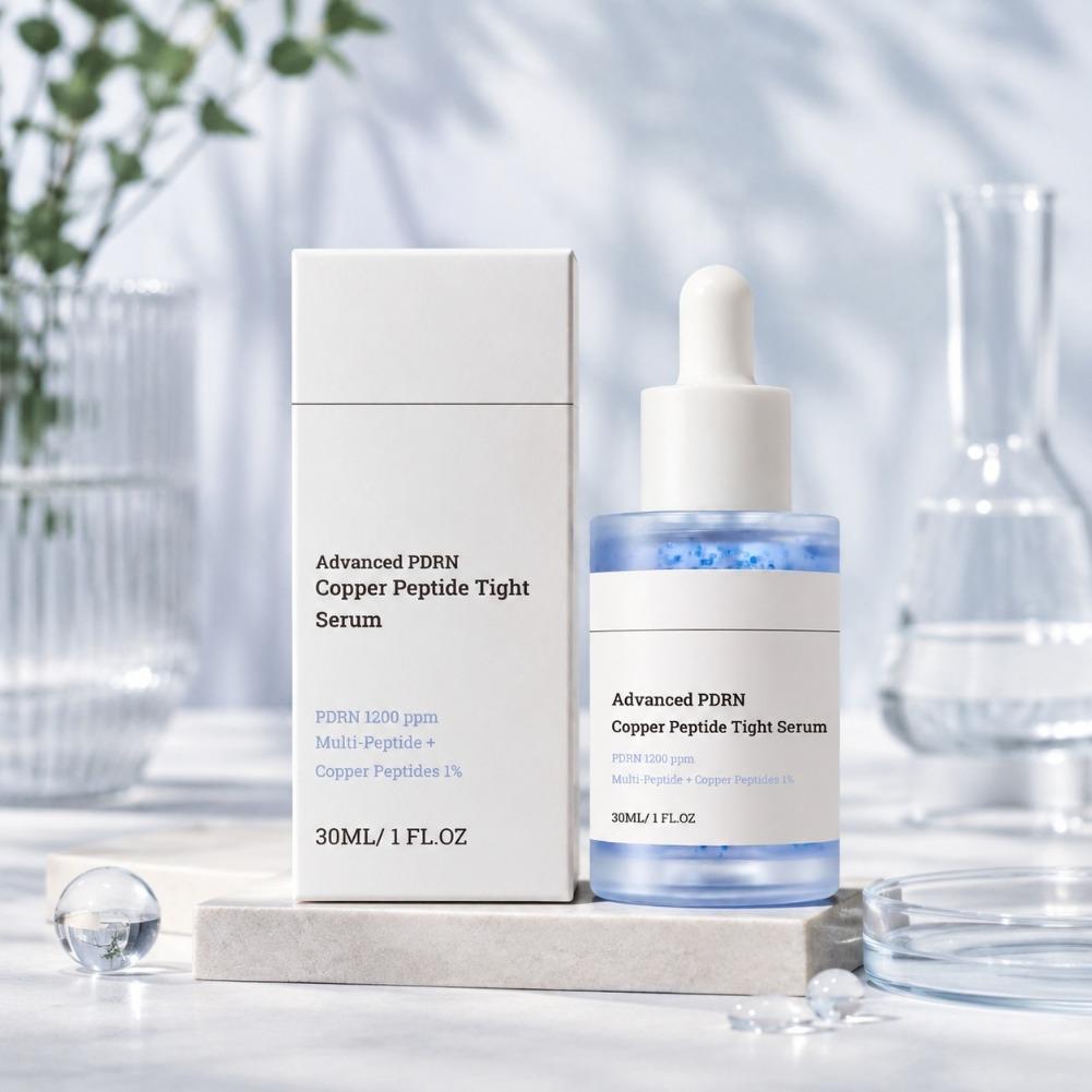 Geavanceerd Koperpeptide Gezic - Azelaic Acid Serum recensie en prijs