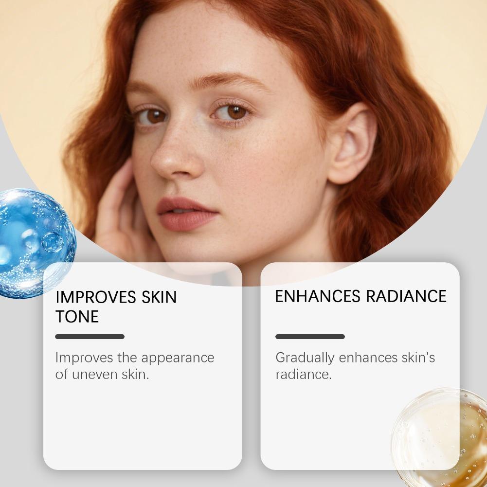 Geavanceerd Koperpeptide Gezic - Azelaic Acid Serum recensie en prijs