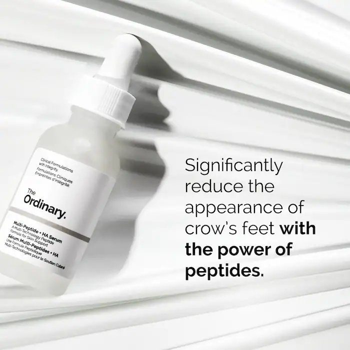 Multi-Peptide + HA Serum 30 ml - Azelaic Acid Serum recensie en prijs