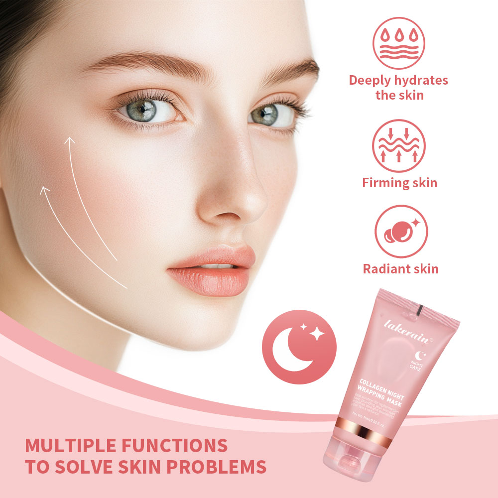 Collageengelei Crème Gehydroly - Skincare Omg recensie en prijs