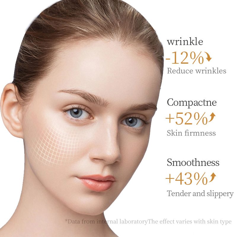 10 stks Anti-rimpel Collageen  - Skincare Omg recensie en prijs