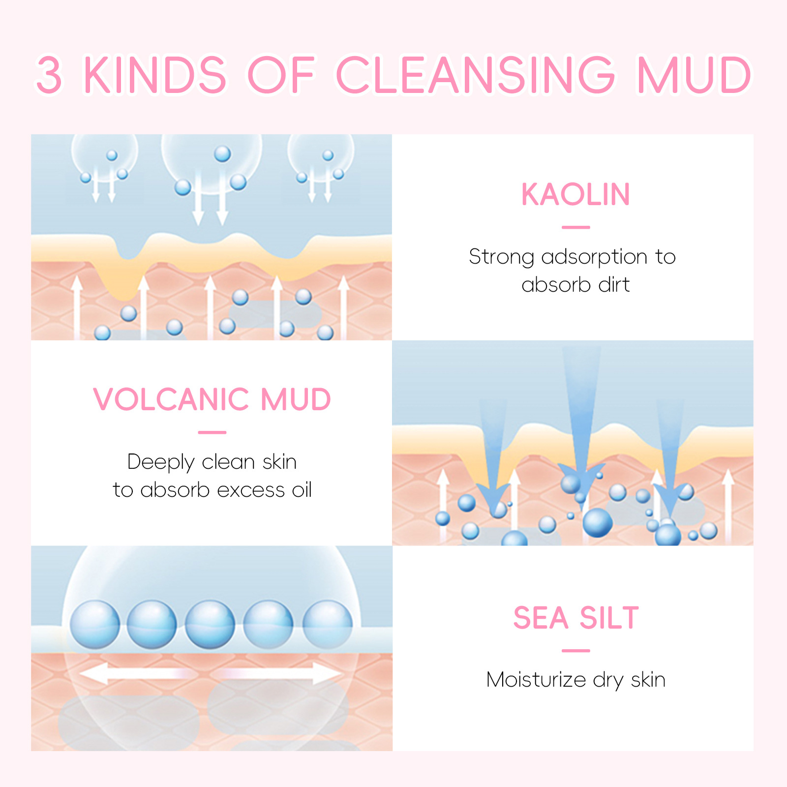 Sakura Masker Voor Gezichtsrei - Skincare Omg recensie en prijs