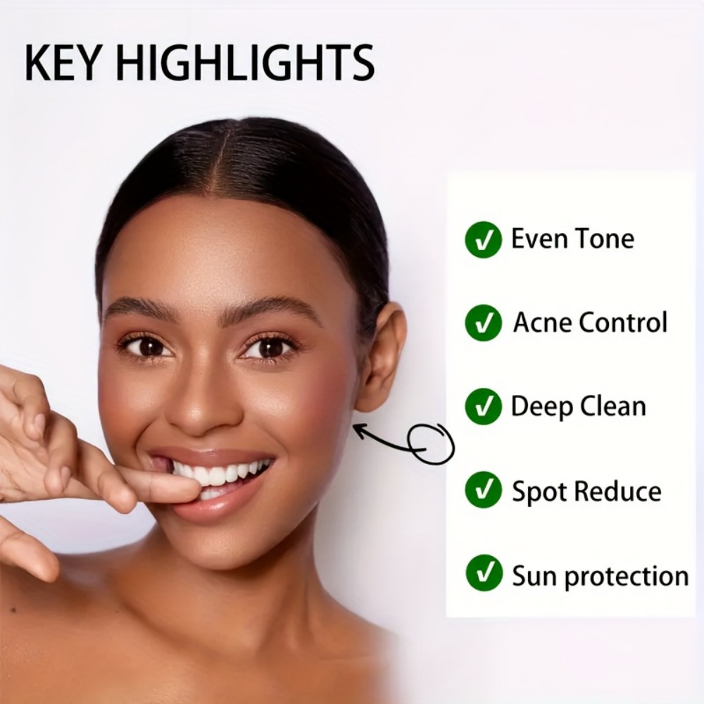 MIAOFUTONG Zachte zeep voor ge - Skincare Basic recensie en prijs