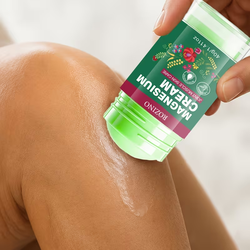 1/2/3 stuks Magnesium Spier- e - Skincare Labore recensie en prijs