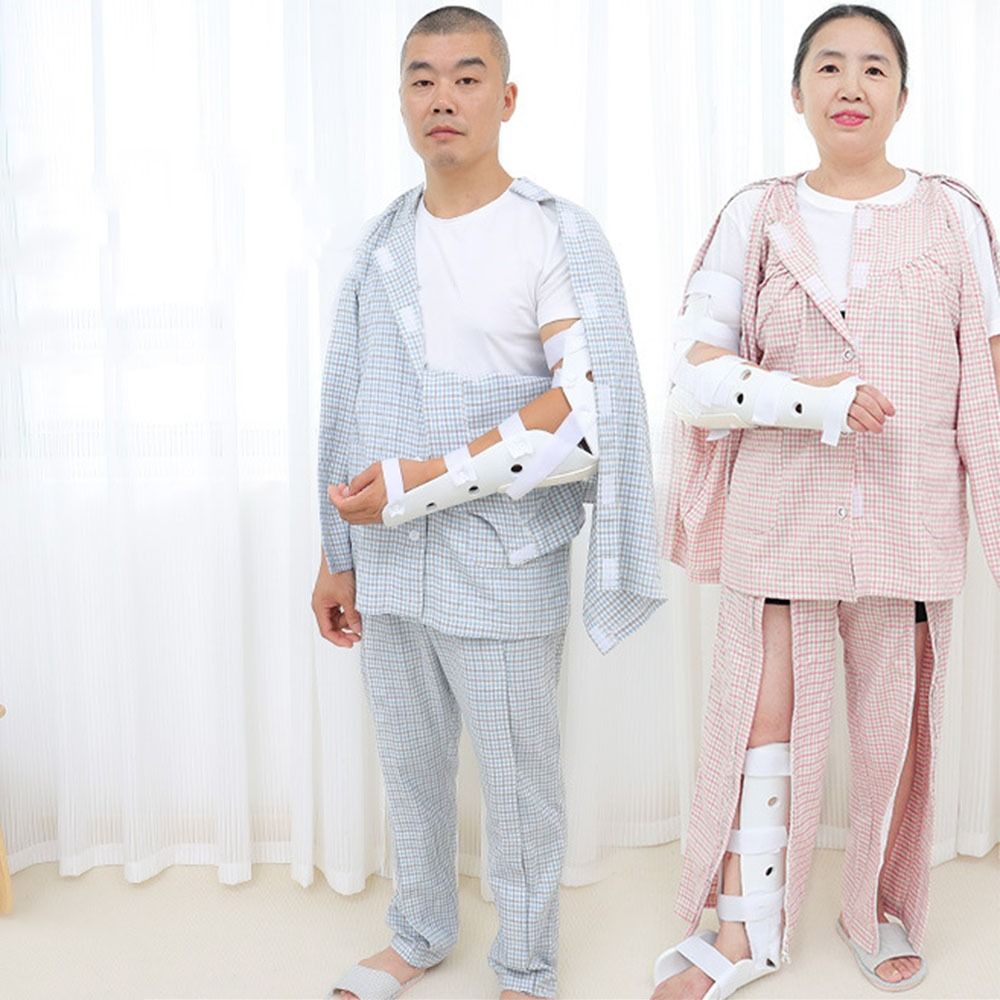 Handige verpleegkleding voor b - Skincare Basic recensie en prijs