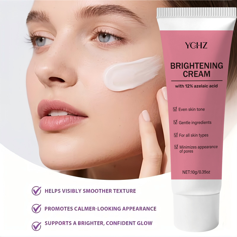 10 gram |     Azelaïnezuur 10% - Azelaic Acid Serum recensie en prijs