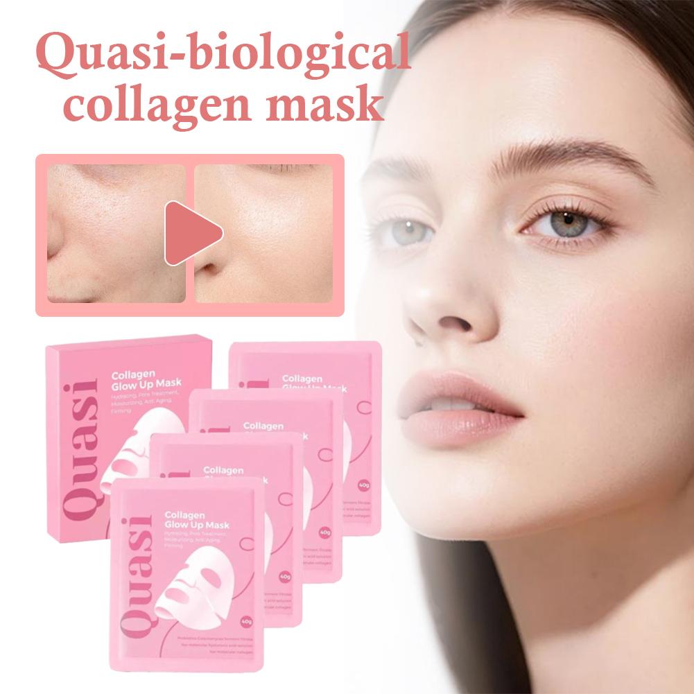 Quasi-biologisch collageen ant - Skincare Omg recensie en prijs