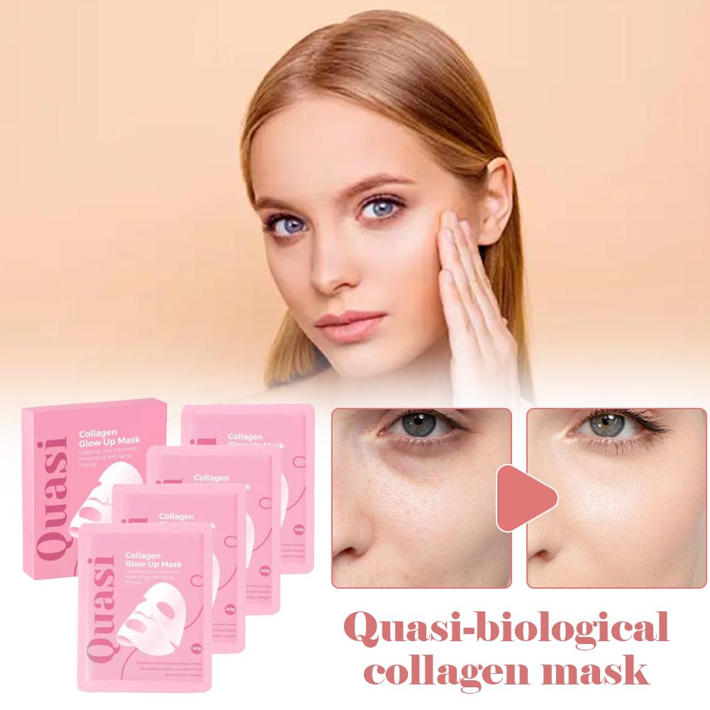 Quasi-biologisch collageen ant - Skincare Omg recensie en prijs