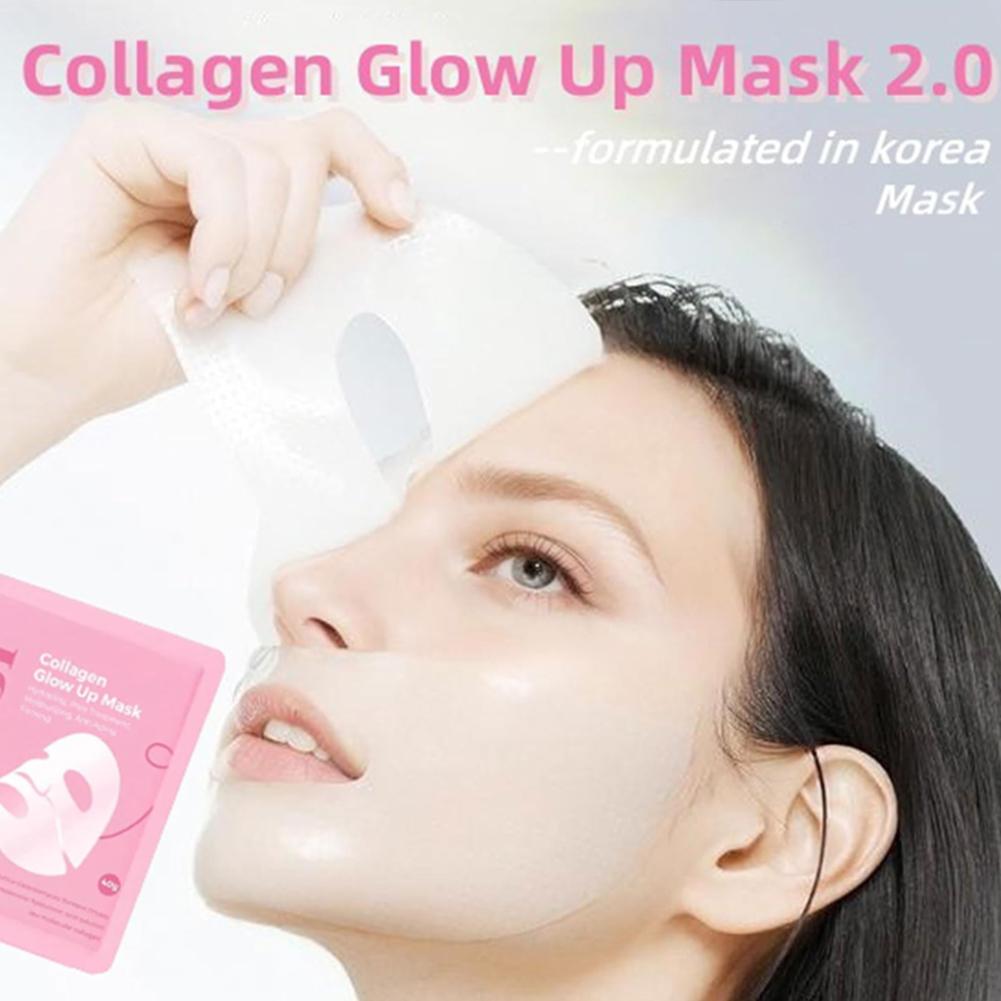 Quasi-biologisch collageen ant - Skincare Omg recensie en prijs