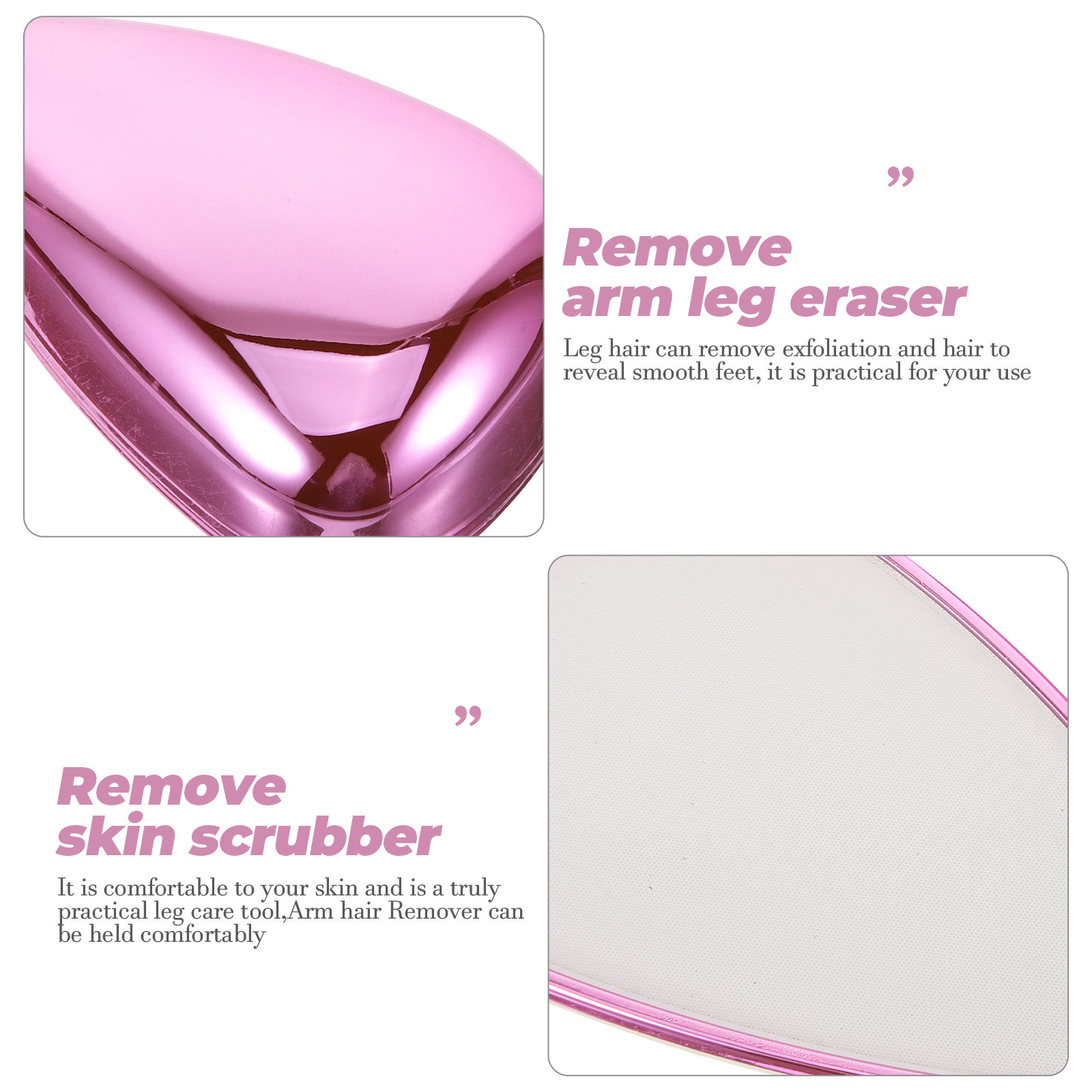Haarverwijderaar Handbediende  - Skincare Labore recensie en prijs