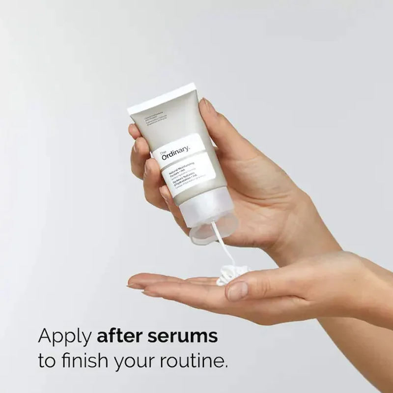Natuurlijke Hydraterende Facto - Azelaic Acid Serum recensie en prijs