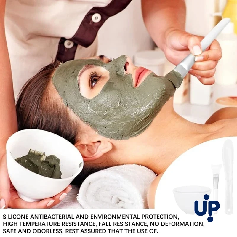 Gezichtsmasker Mengkomset Gezi - Skincare Ingredients Checker recensie en prijs