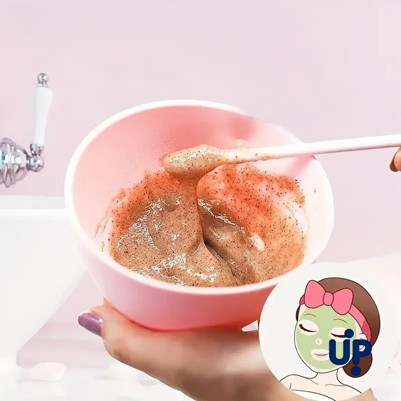 Gezichtsmasker Mengkomset Gezi - Skincare Ingredients Checker recensie en prijs