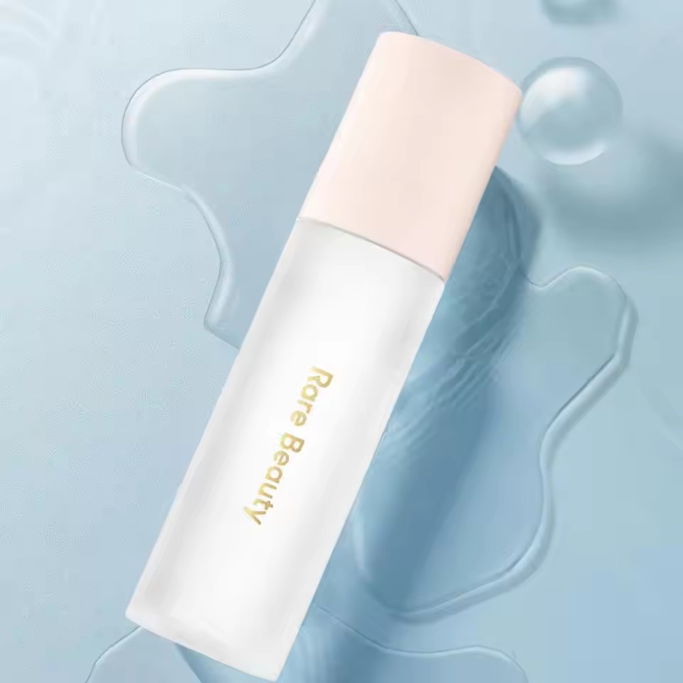 Zeldzame Schoonheid Nieuwe Nia - Skincare Basic recensie en prijs
