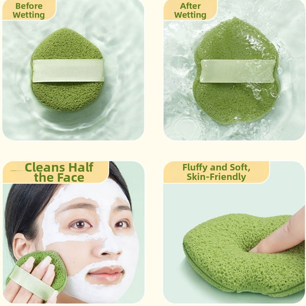Dikke exfoliërende reinigingss - Skincare Omg recensie en prijs