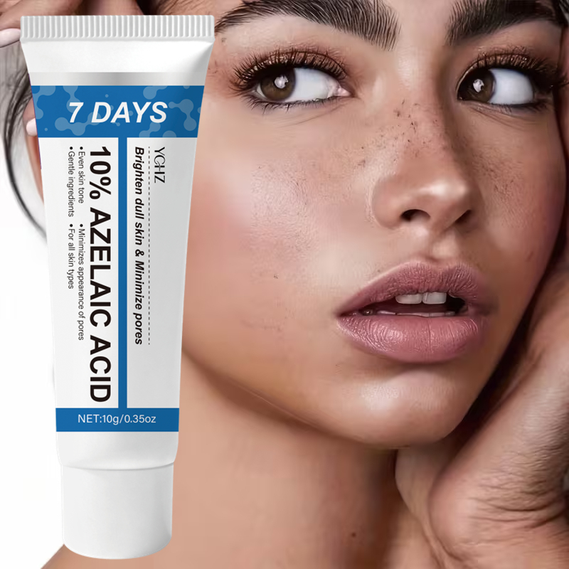 7Days 10% Azelaic Acid Spot-Fa - Azelaic Acid Serum recensie en prijs