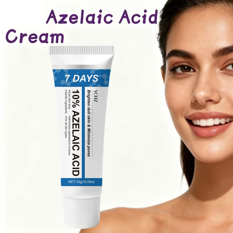 7Days 10% Azelaic Acid Spot-Fa - Azelaic Acid Serum recensie en prijs