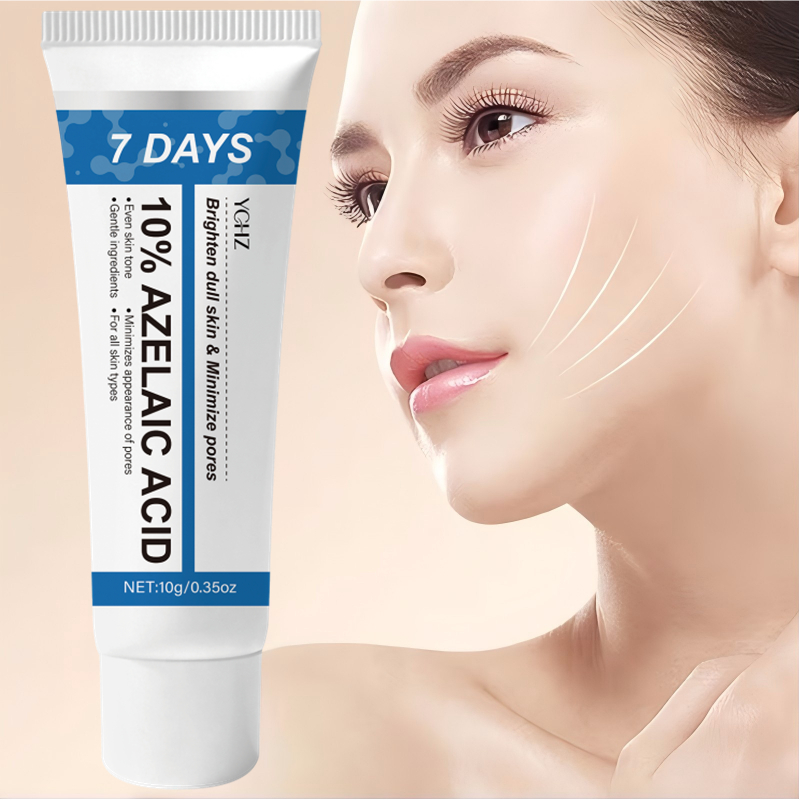 7Days 10% Azelaic Acid Spot-Fa - Azelaic Acid Serum recensie en prijs