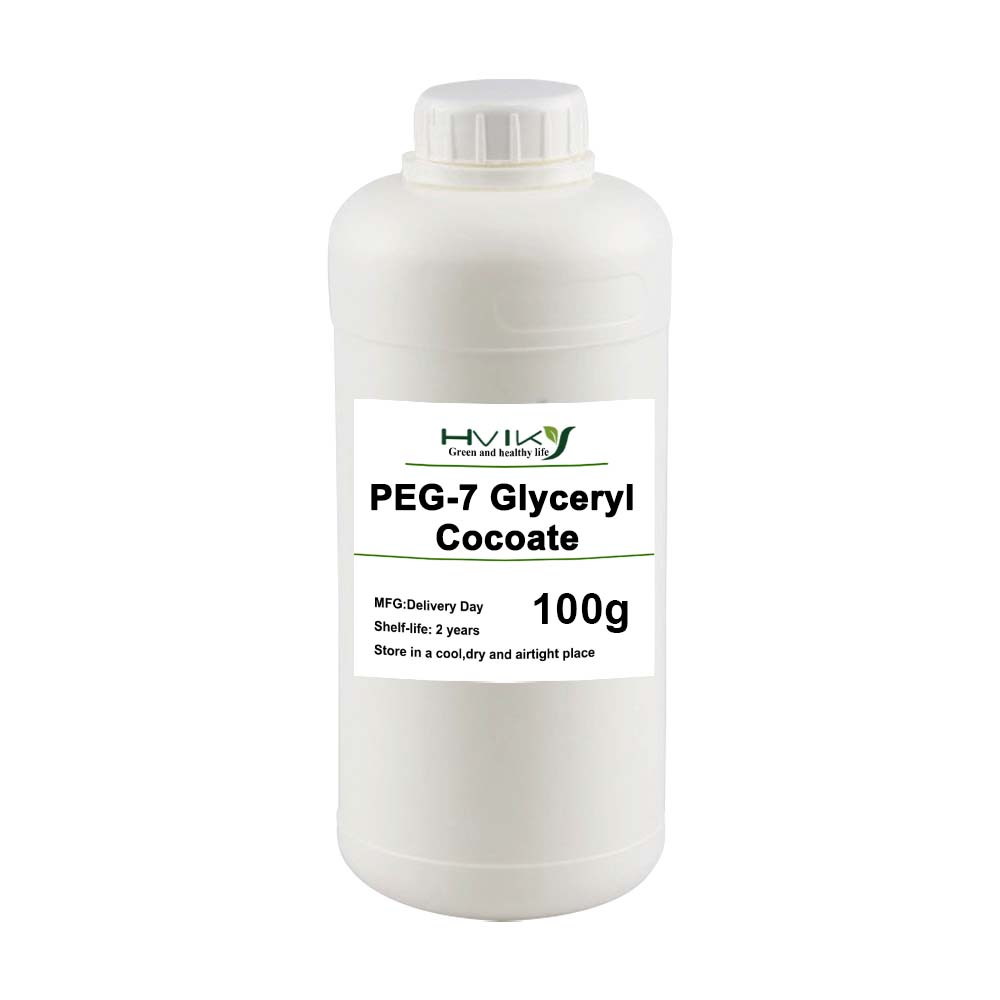 PEG-7 Glyceryl Cocoate, Hydrof - Skincare Basic recensie en prijs
