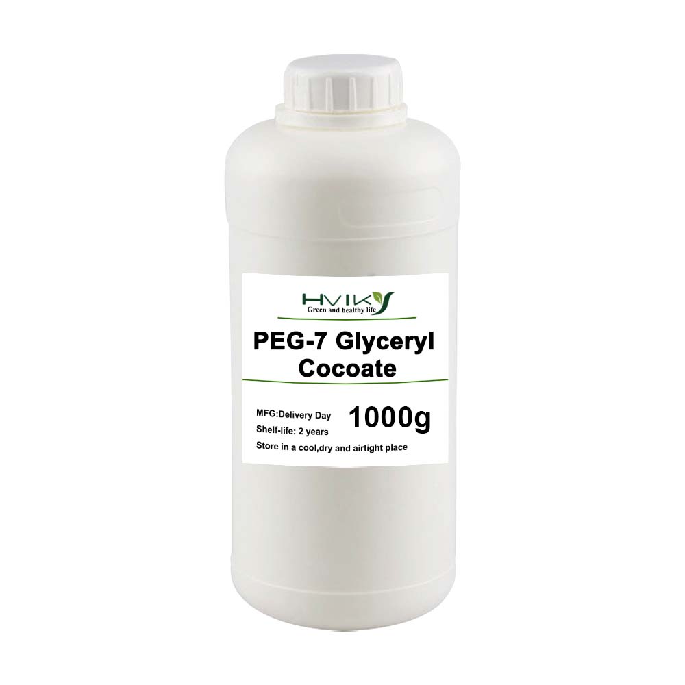 PEG-7 Glyceryl Cocoate, Hydrof - Skincare Basic recensie en prijs