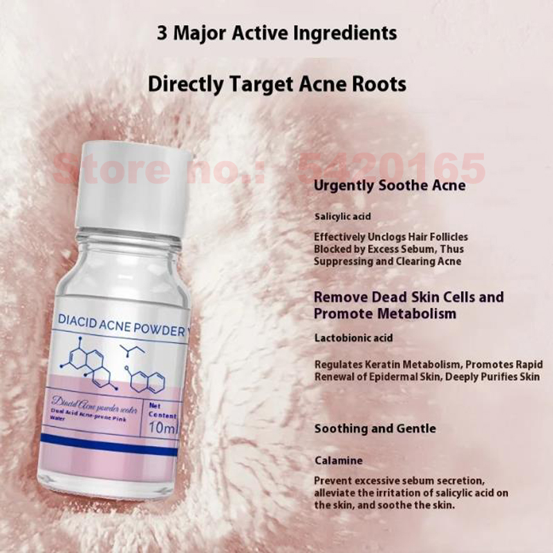Salicylzuuroplossing Essentie  - Azelaic Acid Serum recensie en prijs