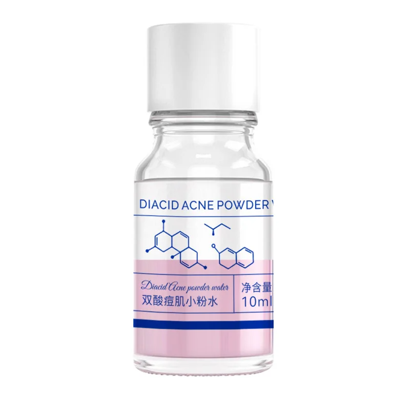 Salicylzuuroplossing Essentie  - Azelaic Acid Serum recensie en prijs