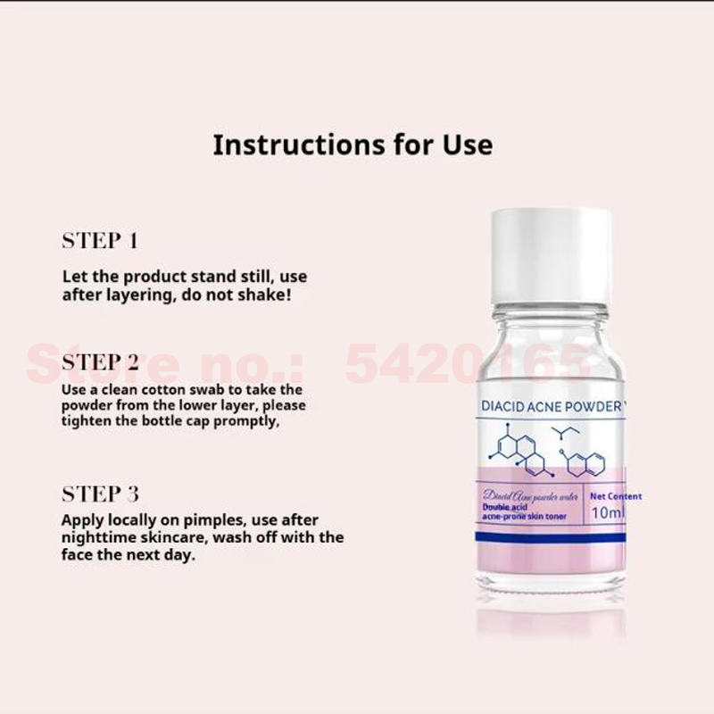 Salicylzuuroplossing Essentie  - Azelaic Acid Serum recensie en prijs