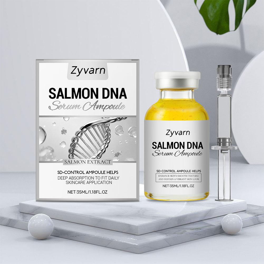 2/1pcs Zalm Dna Hydraterende G - Azelaic Acid Serum recensie en prijs
