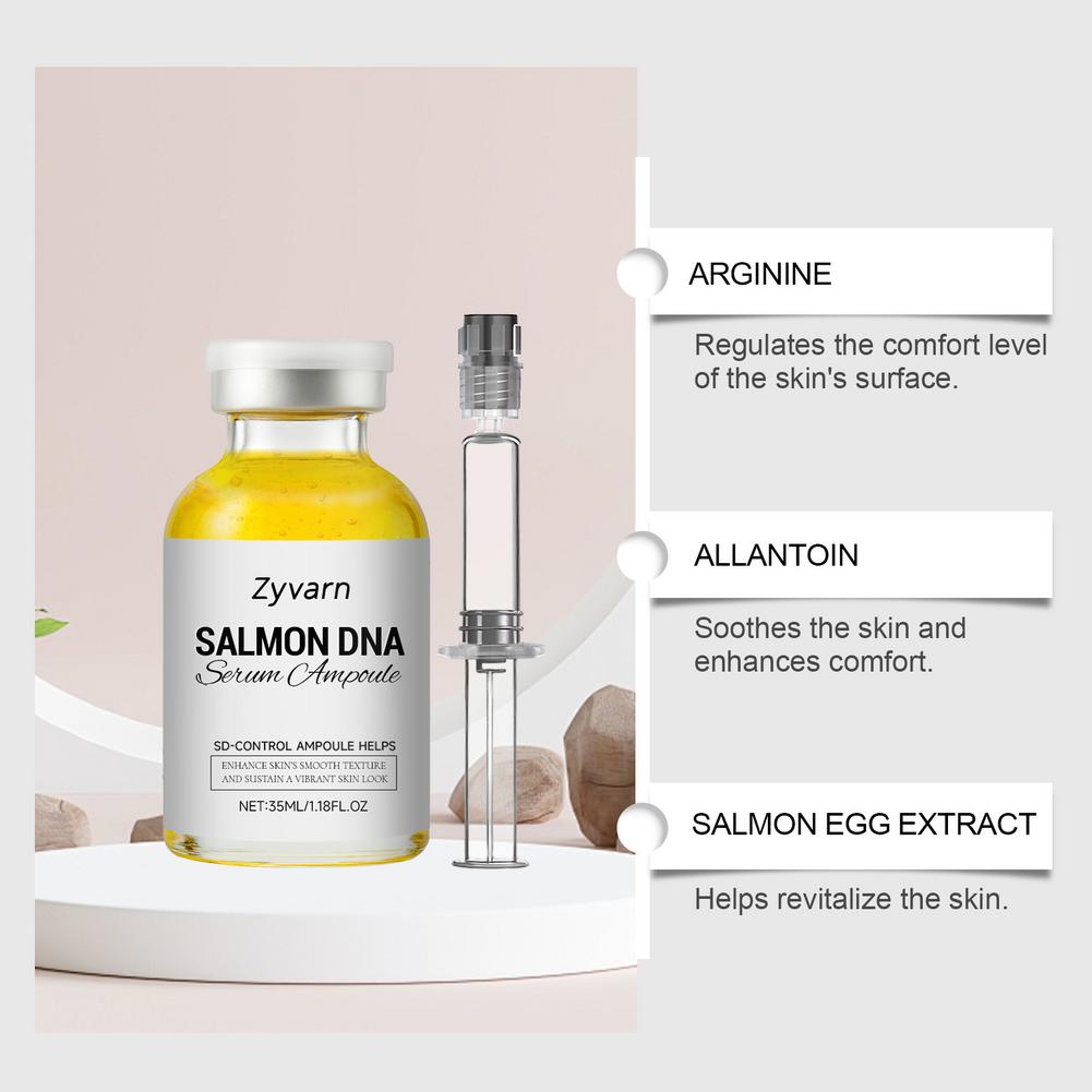 2/1pcs Zalm Dna Hydraterende G - Azelaic Acid Serum recensie en prijs