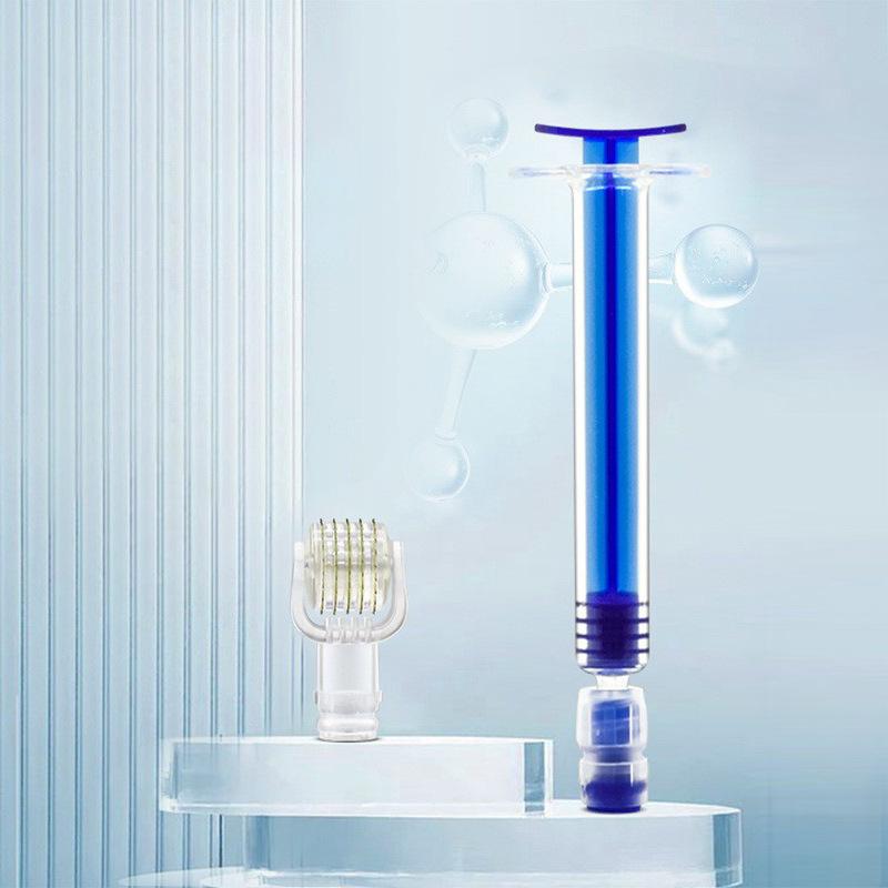 [Nieuw] Microneedle Roller Sta - Skincare Moisturizer recensie en prijs