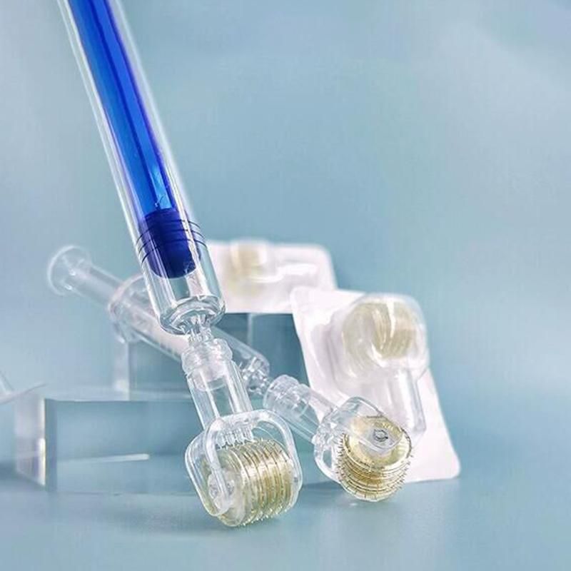 [Nieuw] Microneedle Roller Sta - Skincare Moisturizer recensie en prijs