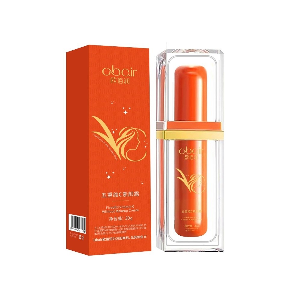 Huidverzorging 30g VC Gezichts - Skincare Basic recensie en prijs