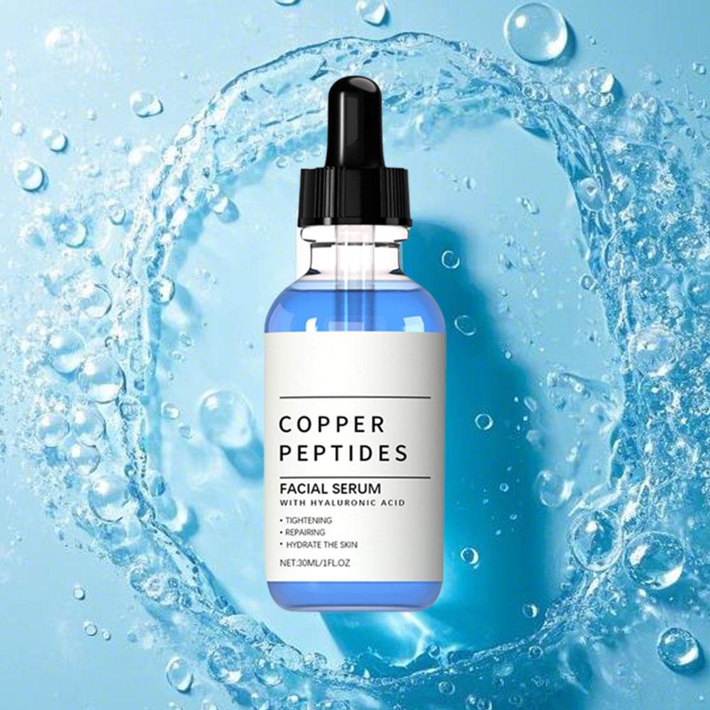 Koper Peptide Serum Anti Rimpe - Azelaic Acid Serum recensie en prijs