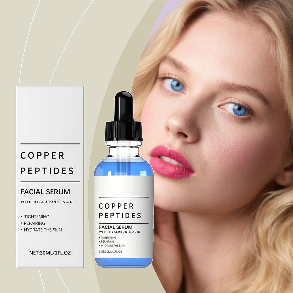 Koper Peptide Serum Anti Rimpe - Azelaic Acid Serum recensie en prijs