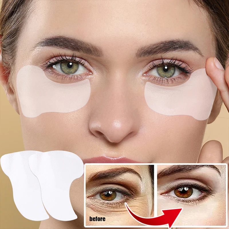 2-20 Stuks Hydrogel Oogmasker  - Skincare Basic recensie en prijs