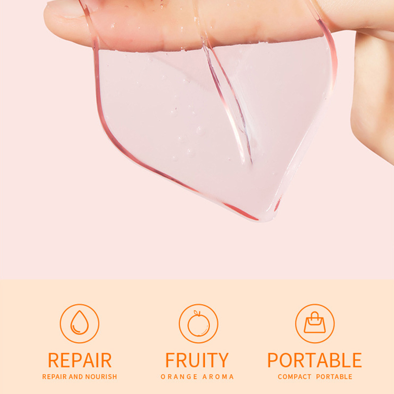 30pcs Fruit Lip Masker Hydrate - Skincare Omg recensie en prijs