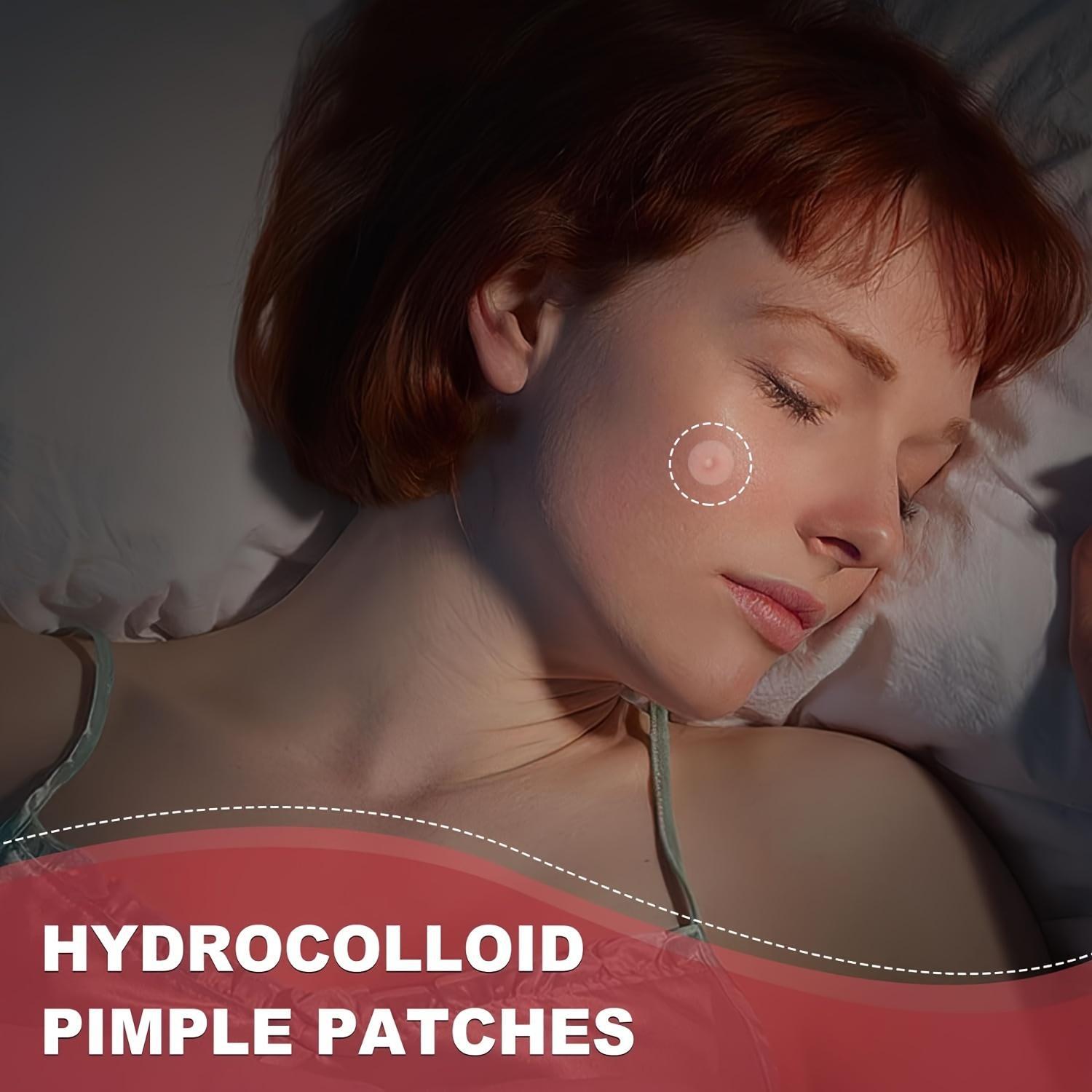 48-delige pleisters voor het v - Skincare Moisturizer recensie en prijs