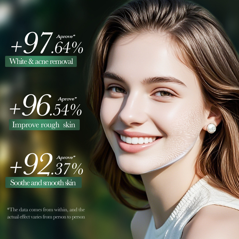 SADOER Salicylzuur Nicotinamid - Azelaic Acid Serum recensie en prijs