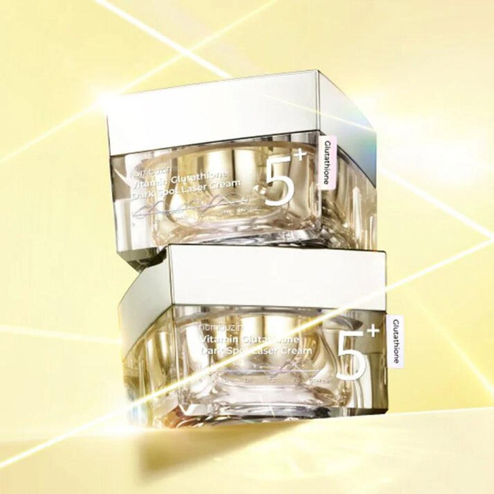 Numbuzin No.5+ Glutathion Vita - Skincare Omg recensie en prijs